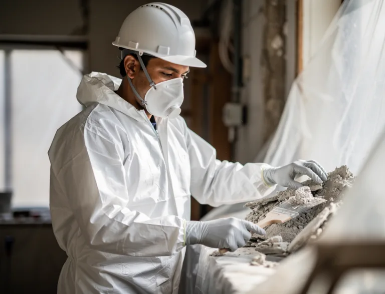 Asbestos Removal service in Waukegan